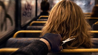 Hair Fetish Killer (2026)