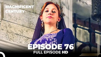 Suleimán, el gran sultán T3E13