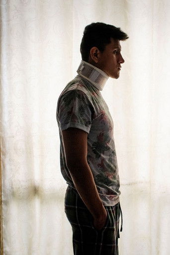 Cuerpos rotos, vidas por reparar poster