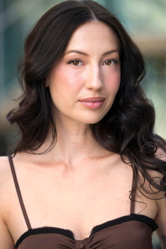 Emma Victoria Dixon