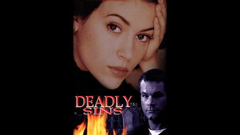 #4 Deadly Sins