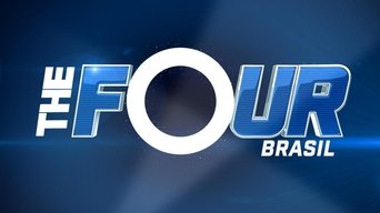 The Four Brasil - S2E01