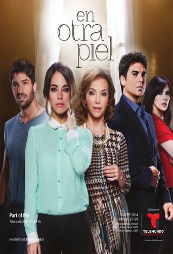 Part of Me: Season 1