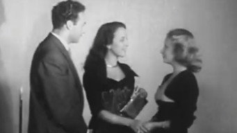 Coral Necklace (1951)