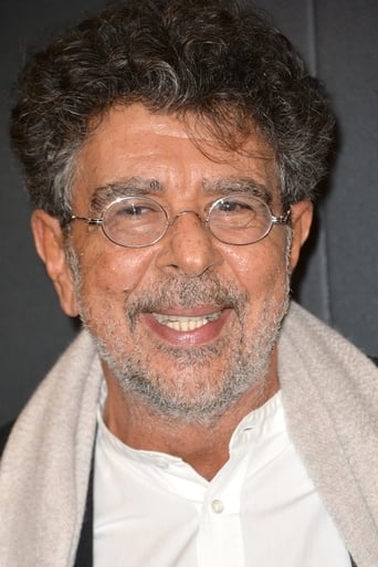 Image of Gabriel Yared