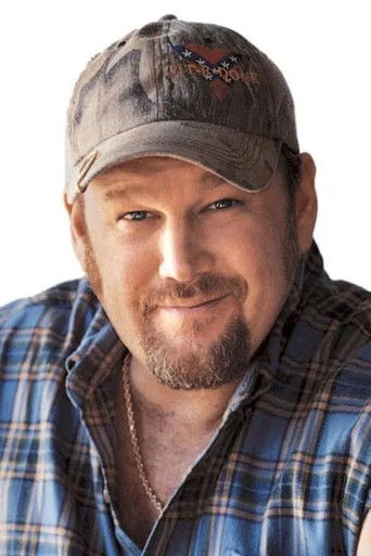 Foto de Larry the Cable Guy