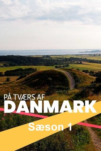 På tværs af Danmark: Season 1