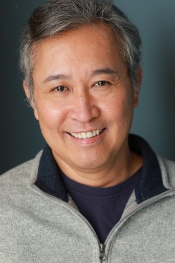 Robert Germar headshot