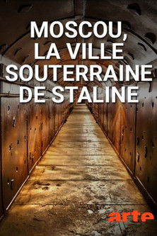 Geheimes Russland: Moskaus Unterwelten (2018)