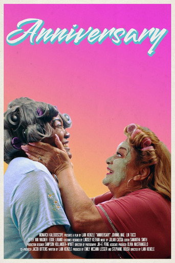 Anniversary (2022)