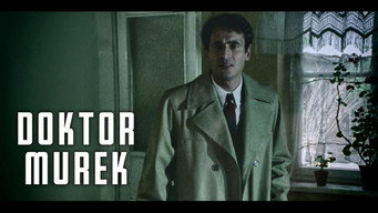 Doktor Murek Temporada 1 Episodio 1