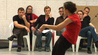 Buebe gö z'Tanz (2012)