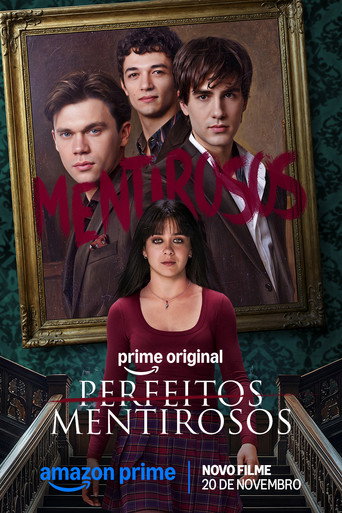 Perfectos mentirosos