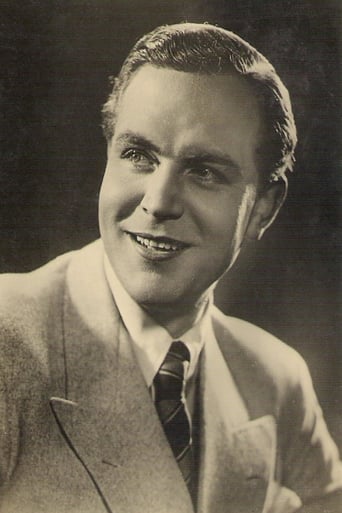 Image of Gustav Fröhlich