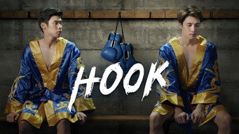 #4 Hook