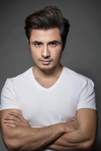 Imagen de Ali Zafar