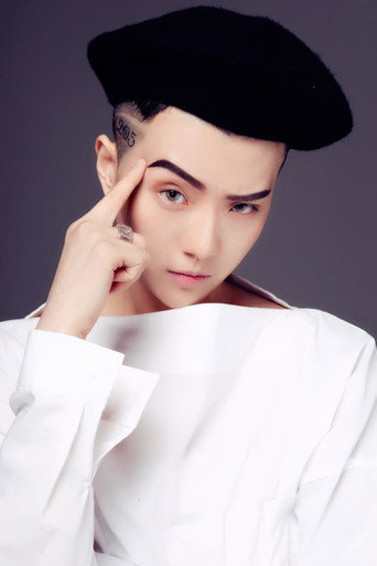 Foto de Vespa Miller