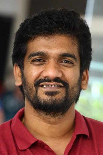 Srinivas Gavireddy