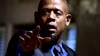 The Shield: Al margen de la ley T5E8