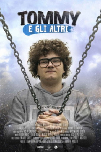 Tommy e gli altri (2017)