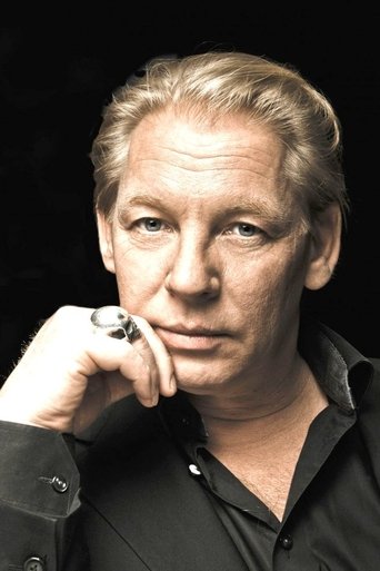 Image of Ben Becker