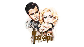 #11 Topkapi
