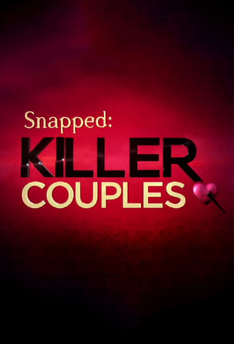 Killer Couples: Mörderische Paare