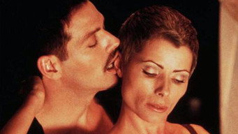 В обіймах темряви (1999)