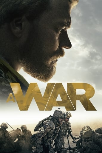 A War (2015)