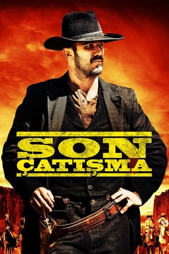 Son Çatışma ( Last Shoot Out )