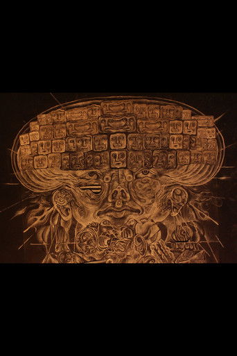 Above the Brain poster