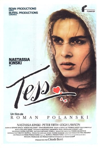 Poster of Tess