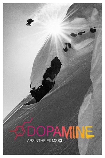 Poster of Dopamine