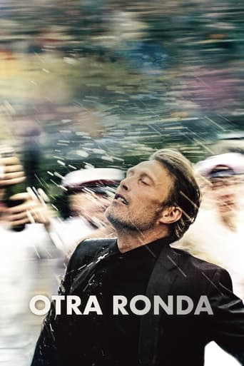 Poster of Otra ronda