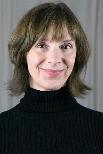 Image of Josée Laviolette