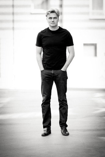 Edward Gardner