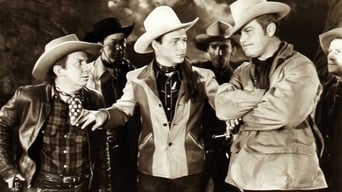 Cowboy and the Senorita (1944)