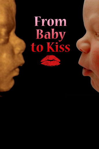 From Baby To Kiss poster