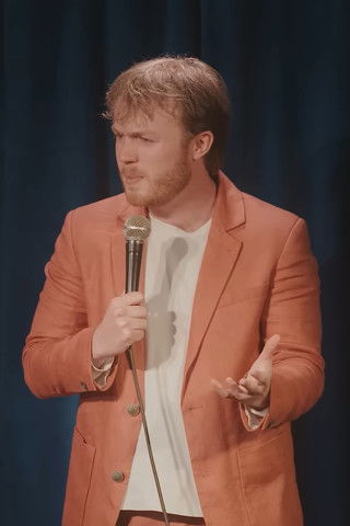 Finlay Christie: Aura Farmer (2025)