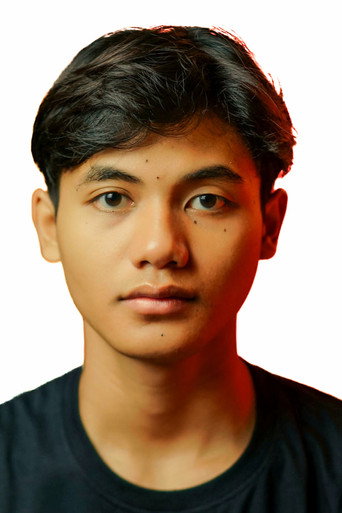 Faris Abdillah — 2