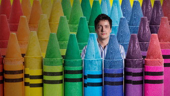 Galeria 1 - Luciano Mellera: Infantiloide