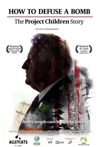 How to Defuse a Bomb: The Project Children Story (2016)