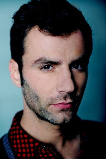 Bram Van Deputte