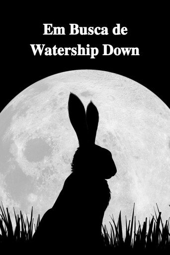 Em Busca de Watership Down