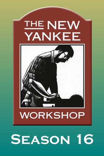 The New Yankee Workshop: Season 16