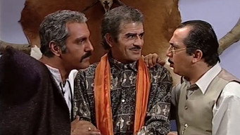 Episode 24 — "Vali Oftad Moshkelha..."