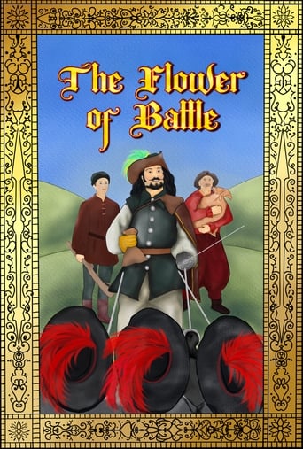 The Flower of Battle en streaming 