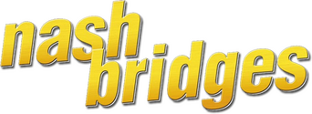 Nash Bridges logo