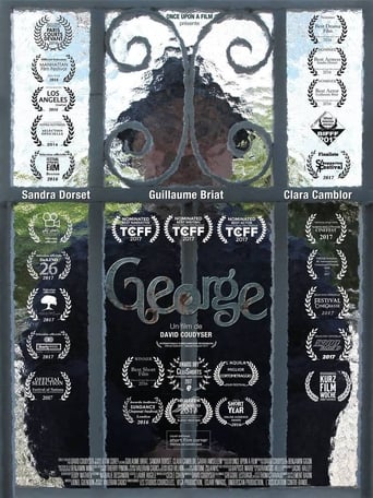 Poster of George