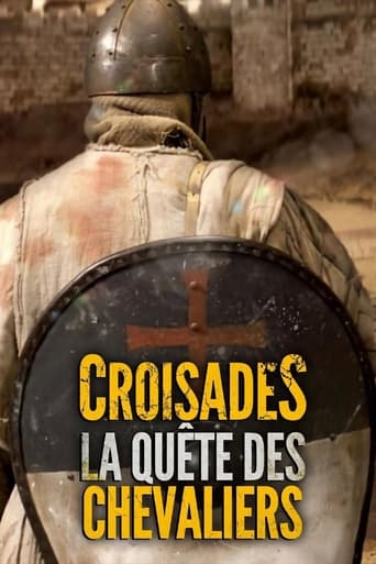 Croisades : La quête des chevaliers torrent magnet 